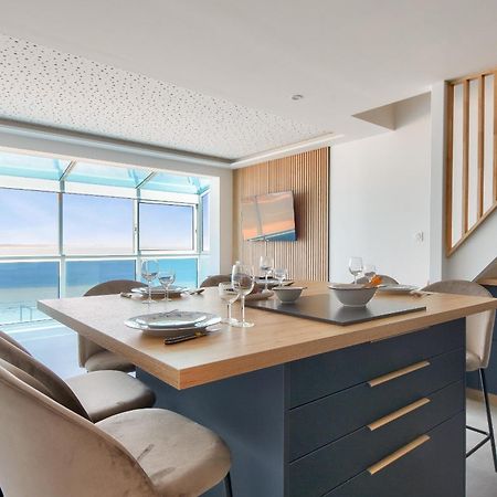 Bel Appartement - Emplacement Ideal Ла-Бар-де-Мон Экстерьер фото