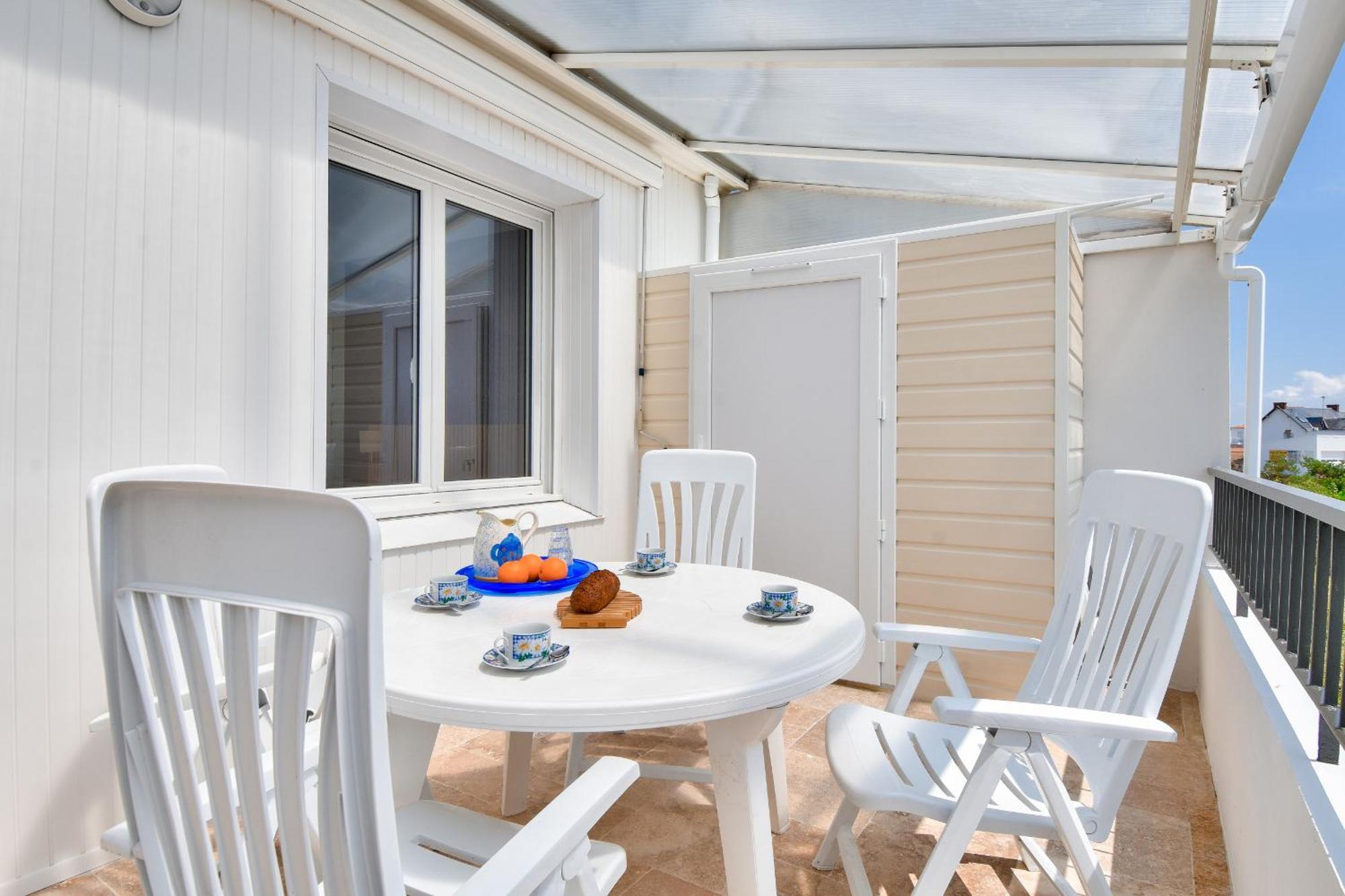 Bel Appartement - Emplacement Ideal Ла-Бар-де-Мон Экстерьер фото